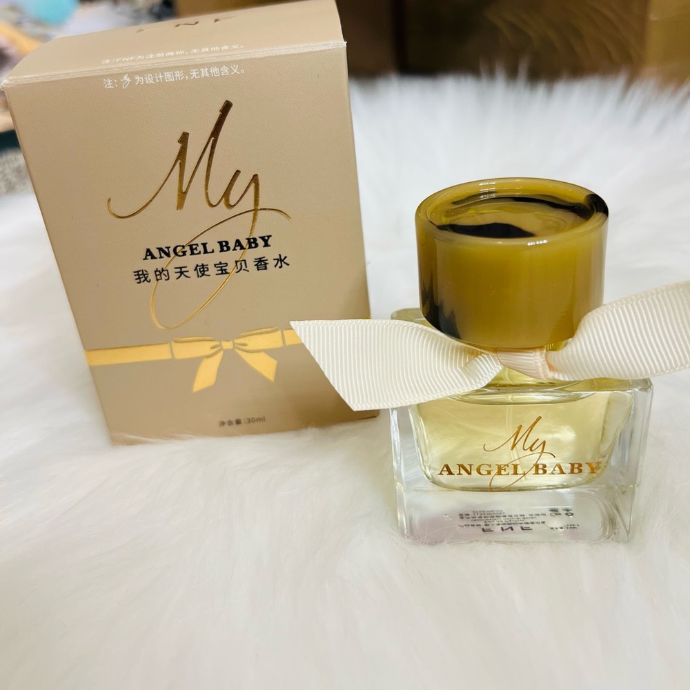 My Angel Baby women perfume inspired